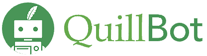 Quillbot logo