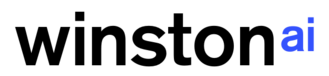 Winston AI logo